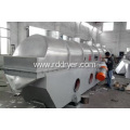 High Efficiency Vibrating Fluidized Bed Drying Equipment